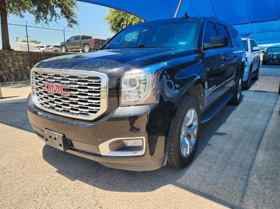 GMC YUKON XL 2019 1GKS1GKCXKR102835 image